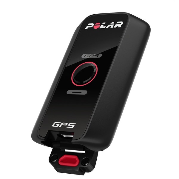 gps polar g5