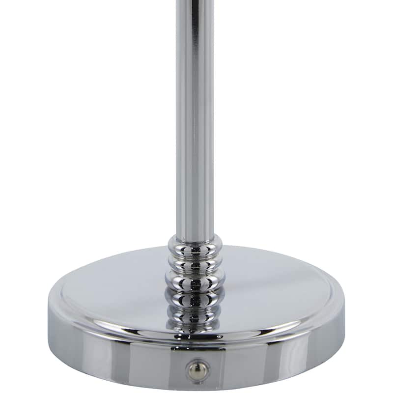 Livabliss Parcey Modern & Contemporary Buffet Table Lamp