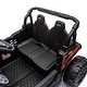 preview thumbnail 56 of 98, 24V Kids Ride-On Car with Remote Control, Bluetooth & Storage Compartment