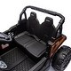 preview thumbnail 35 of 98, Kids Ride On UTV with 24V Battery, Bluetooth Music, Early Education Content, and Parent Control