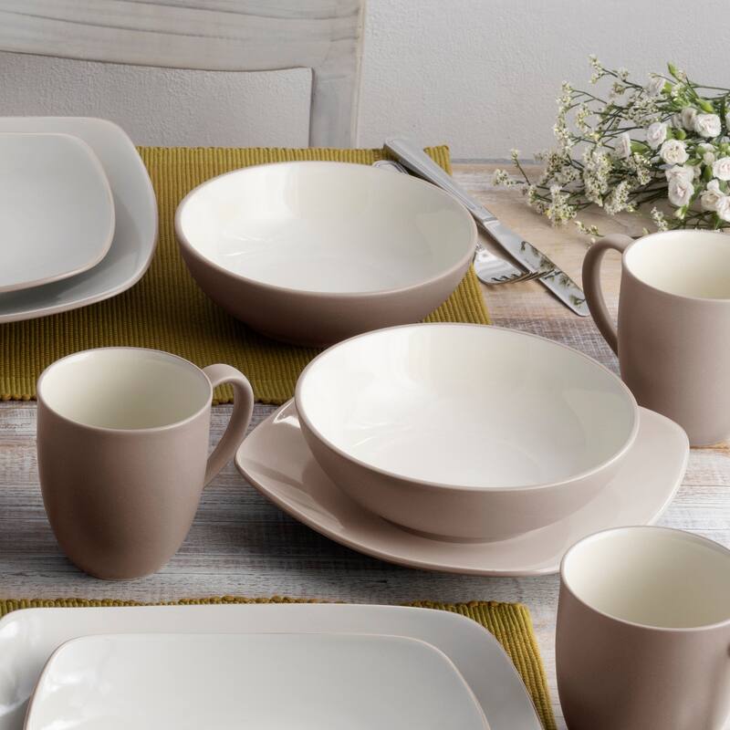 Noritake Colorwave Set Of 4 Soup/Cereal Bowls, 7", 27 Oz.