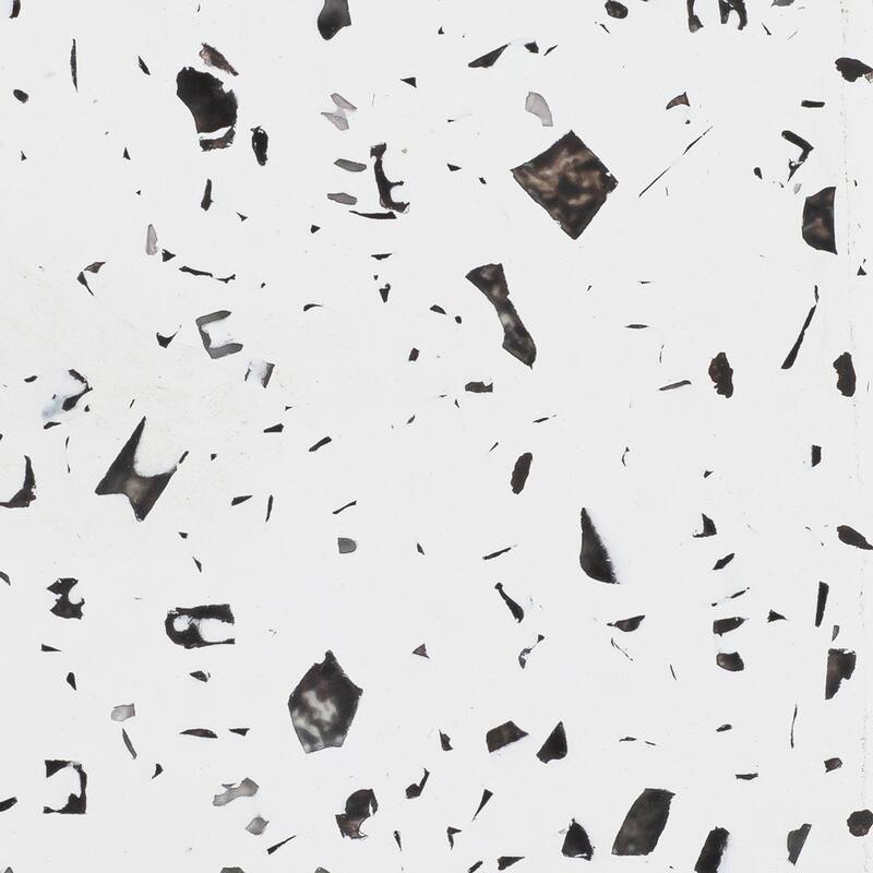 Sunstone Modern Indoor Outdoor Lightweight Concrete Planter