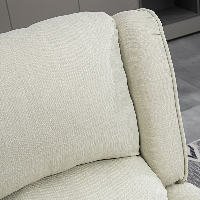 Vibration Massage Recliner Chair