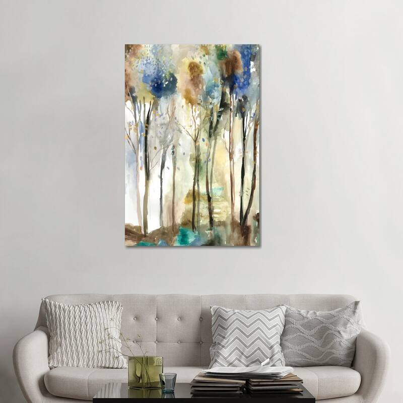 iCanvas "Standing Tall I" by Allison Pearce Canvas Print - 48x32x1.5