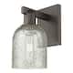 Option Oil Rubbed Bronze / Mica