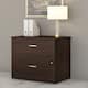 Option Black Walnut