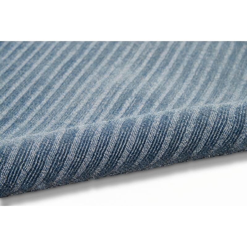 Calvin Klein Newark Textured Area Rug