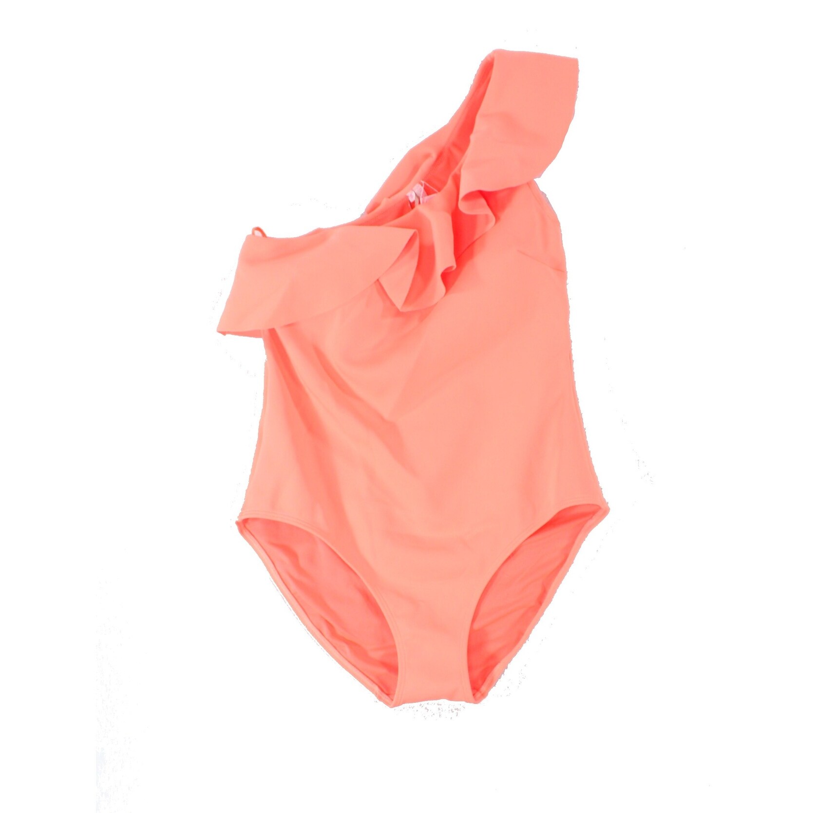 ted baker ruffle one piece