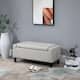 Option Beige Linen