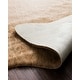preview thumbnail 4 of 4, Alexander Home Yosemite Faux Cowhide Area Rug