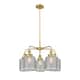 Option Brushed Brass