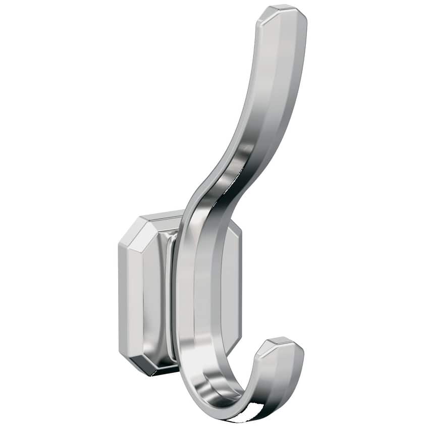 Amerock HBX36693 Granlyn Double Robe Hook