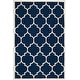 preview thumbnail 54 of 66, SAFAVIEH Handmade Chatham Elia Modern Moroccan Wool Rug