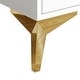 preview thumbnail 4 of 14, CraftPorch Contemporary Coffee Table
