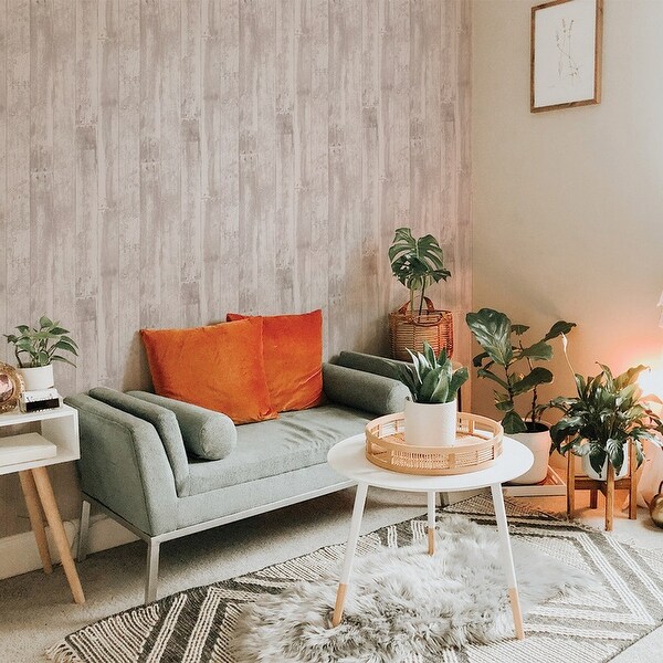 Tempaper RE555 Removable Peel and Stick Wallpaper, 20.5