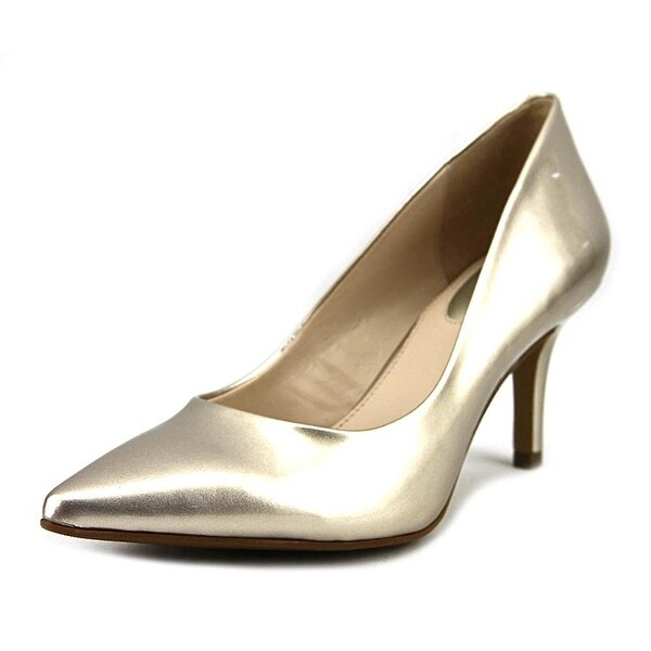 Alfani Womens Jeules Pointed Toe Classic Pumps
