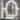High Brightness LED Bathroom Mirror Arched, Tempered Glass, Memory, Anti-Fog, UL Certified
