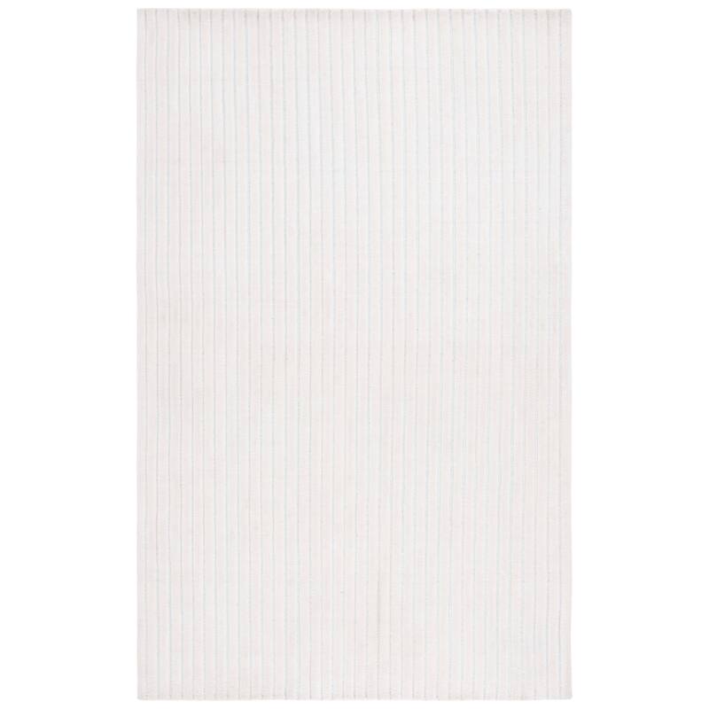 Martha Stewart by SAFAVIEH Handmade Yucel Stripe Rug