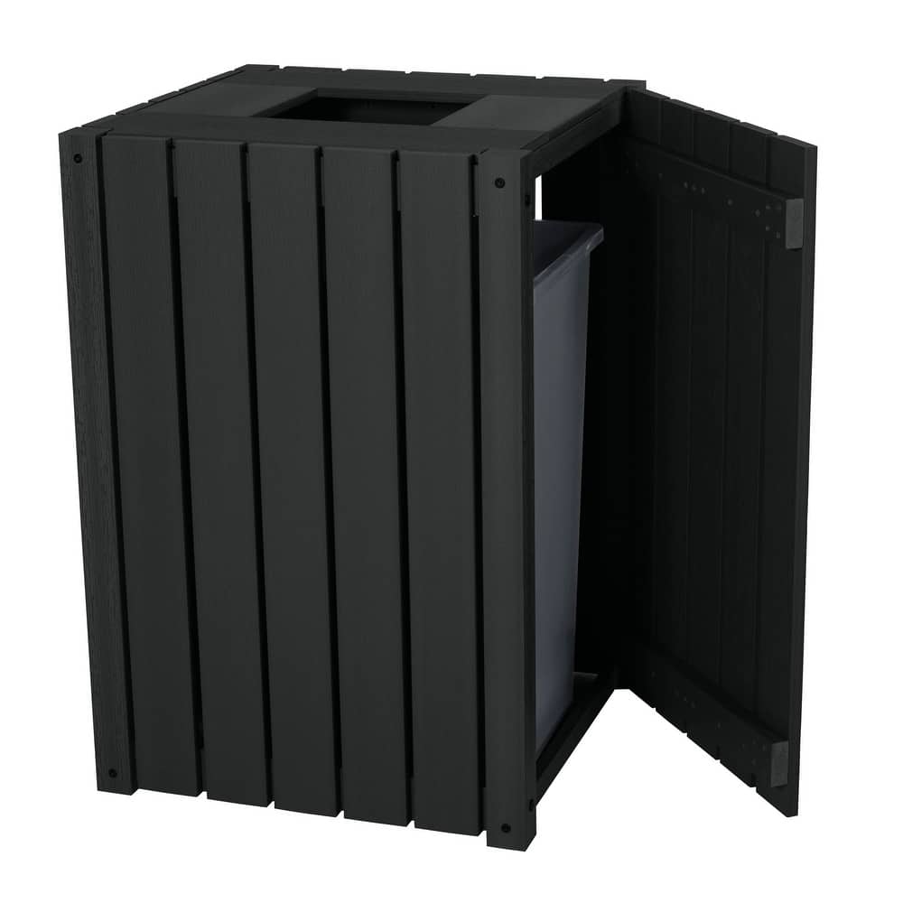 HIGHWOOD PROFESSIONAL Commercial Trash Can