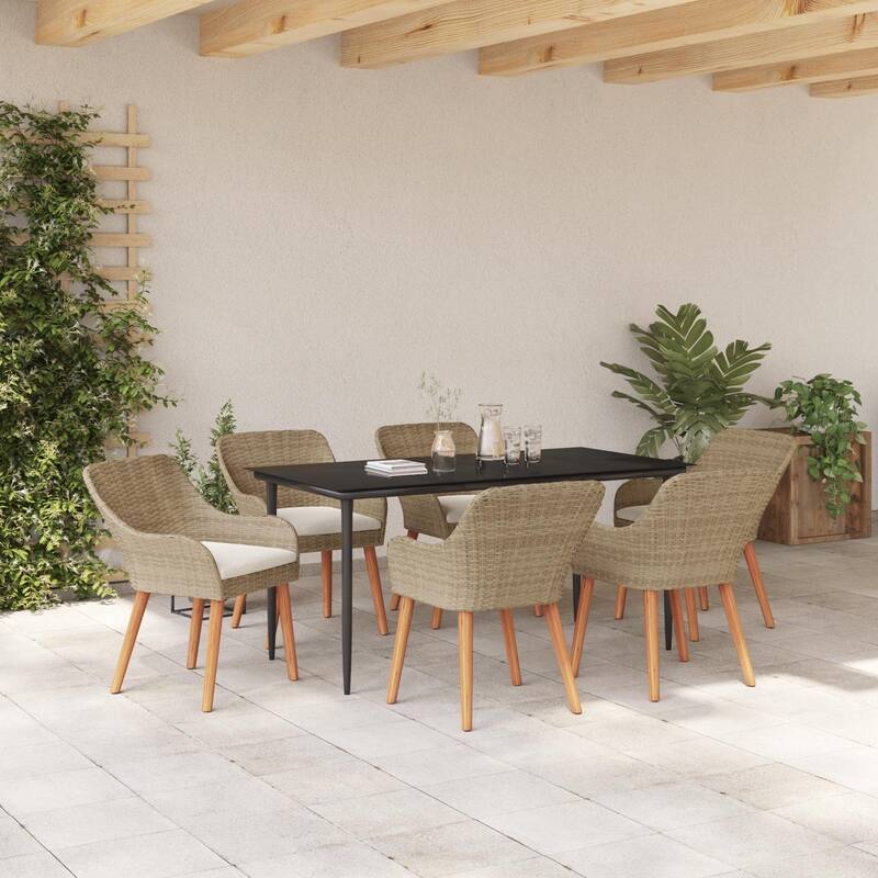 Modern Dining Table for Home Use