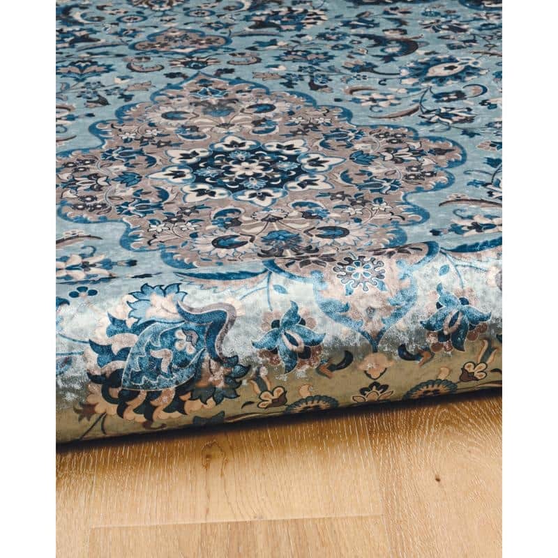 Halogen Hannah Treasure Rug - 2'2" X 3'2"