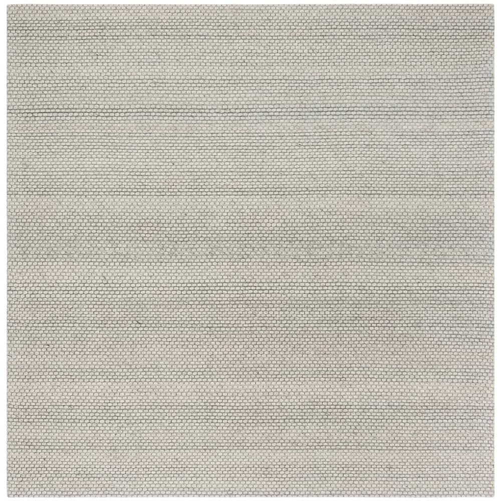 SAFAVIEH Handmade Natura Gerrita Wool Area Rug