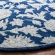 preview thumbnail 43 of 46, SAFAVIEH Handmade Micro-Loop Marijka Wool Rug