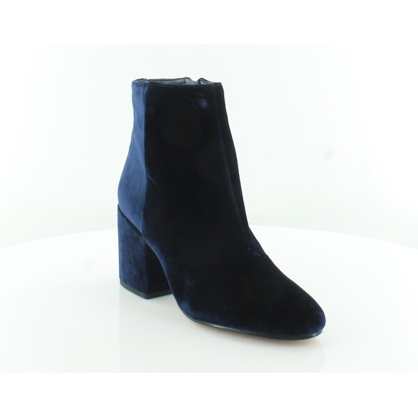 sam edelman navy boots