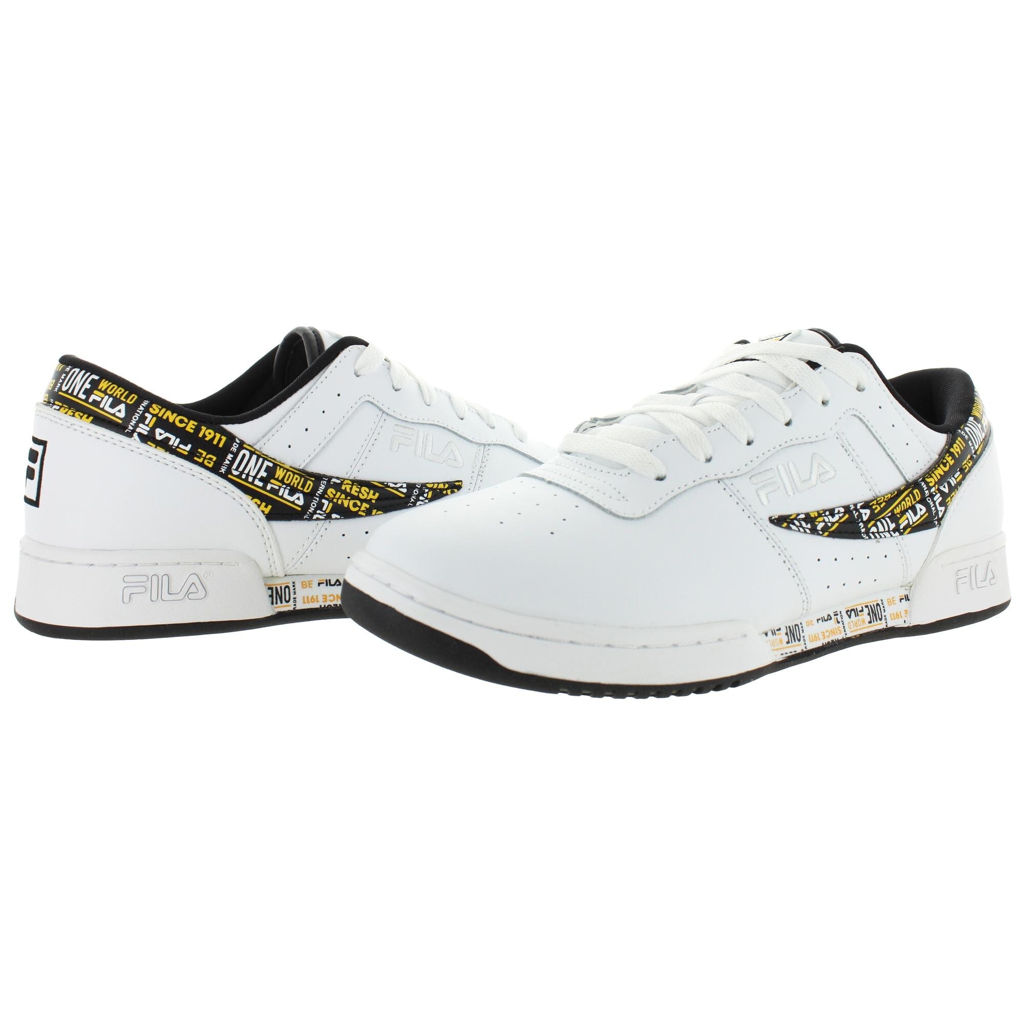 leopard print fila trainers