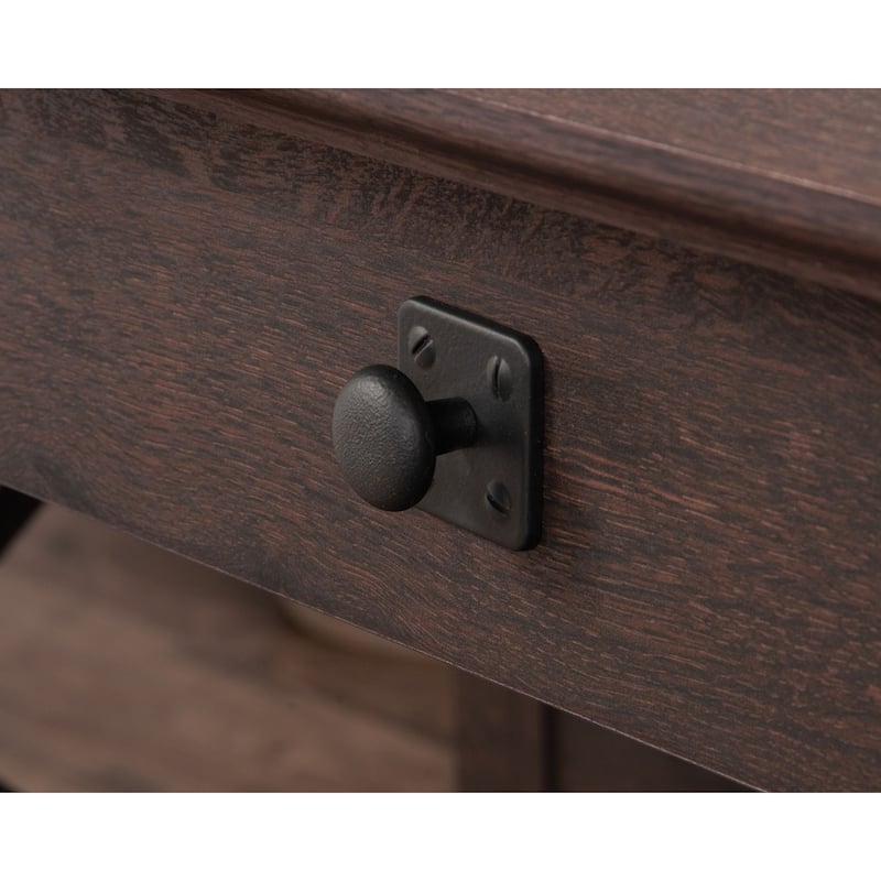 Carson Forge Desk
