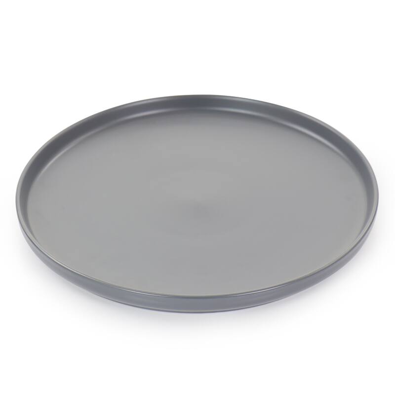 Dinnerware Set 20 Piece in Storm Cloud
