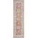 preview thumbnail 17 of 46, New Concept Washables Series 4 Indoor only Persian Area Rug 2' 2" x 7' 6" - Cream/Multi - Runner