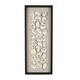 Option Cream - 12"W, 30"H
