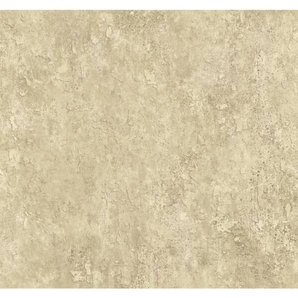 Shop York Wallcoverings Tt6241 Texture Portfolio Crackle Texture
