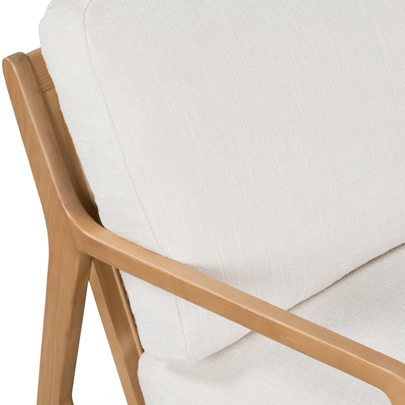 Metro - Carmelo Upholstered Accent Chair