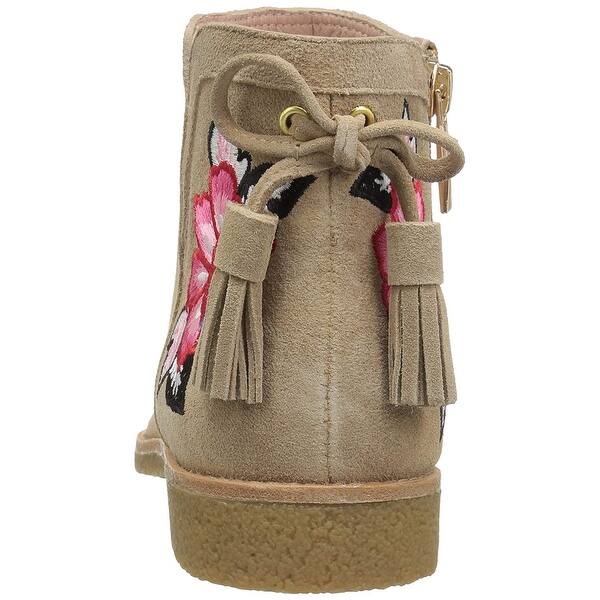 Shop Kate Spade New York Women S Bellville Ankle Boot Free
