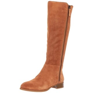 nine west nihari tall boot