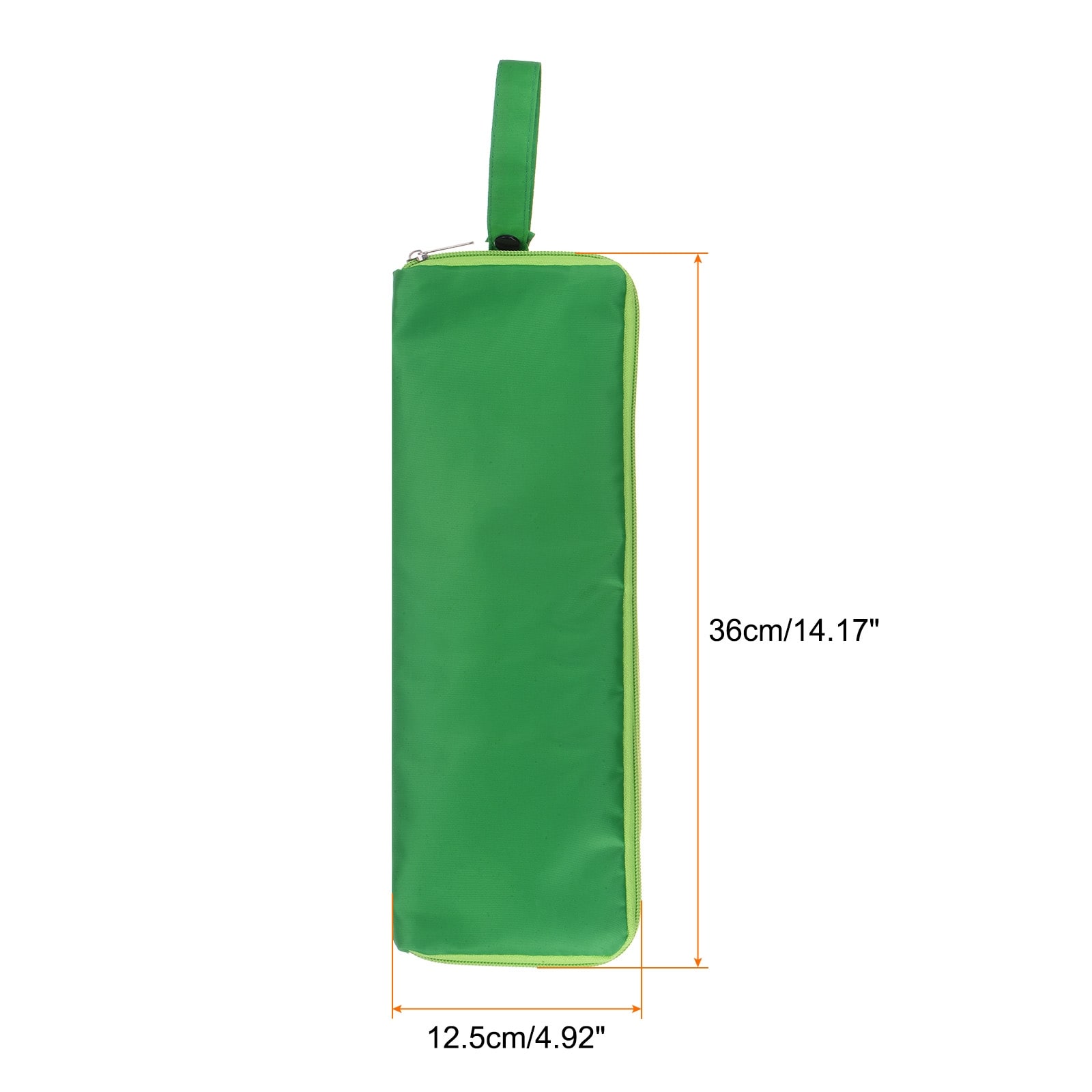 Umbrellas Bag Carry Bag Portable Reversible Wet Umbrella Sleeve Folding Cover Waterproof Pouch Case for Storage Travel
