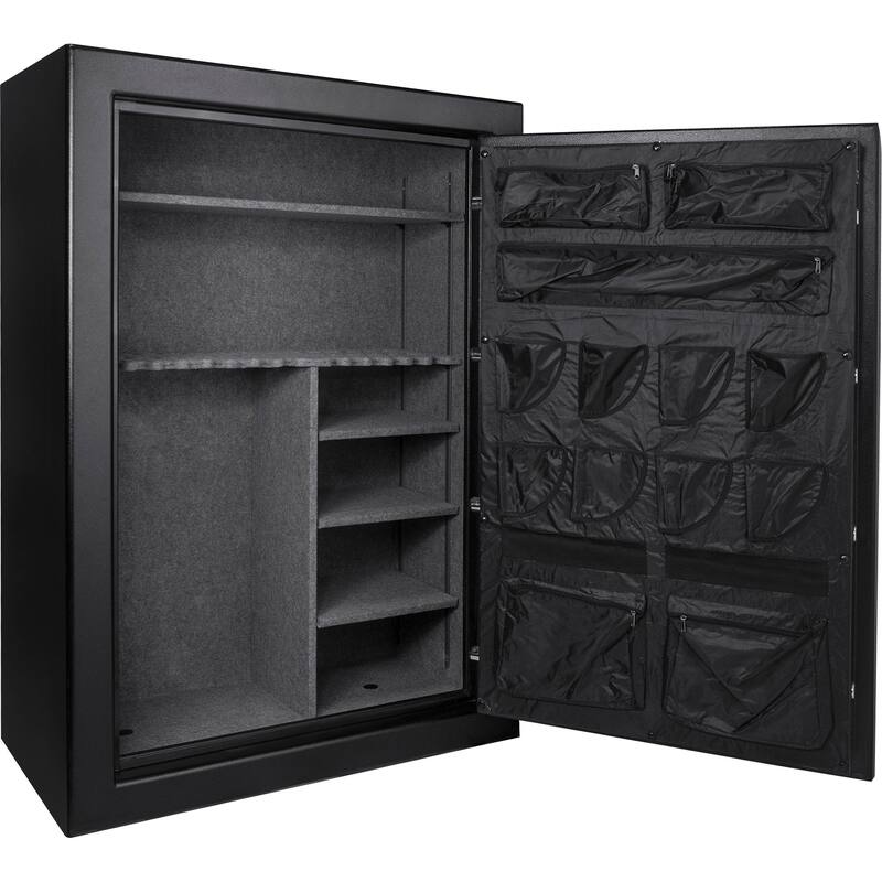 19.97 Cubic Pt Tall Fireproof Safe Vault