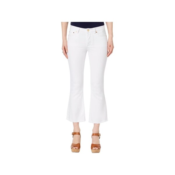 michael kors womens jeans