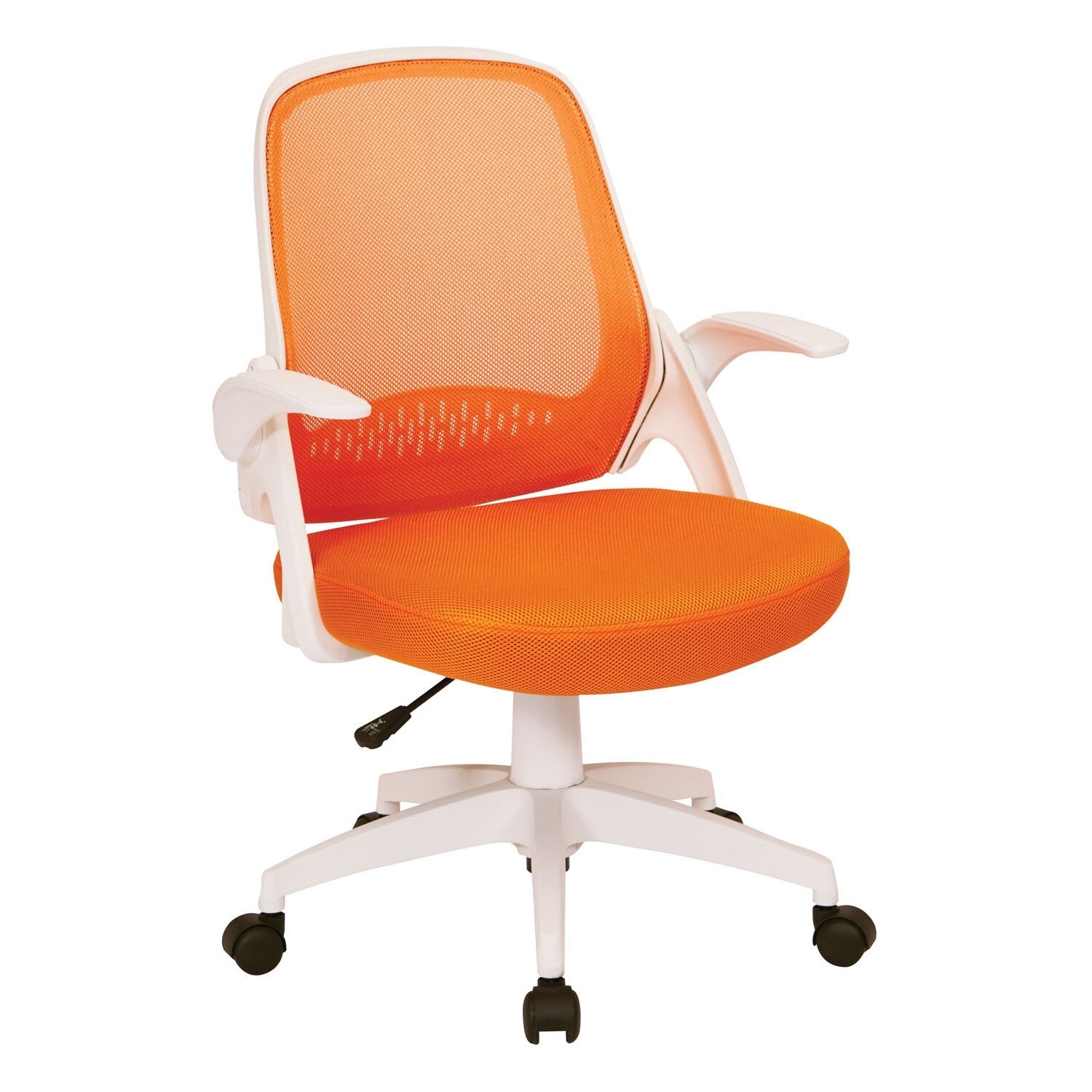 Osp home furnishings sales jackson office chair