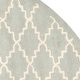 preview thumbnail 99 of 101, SAFAVIEH Handmade Chatham Carlota Modern Moroccan Wool Rug