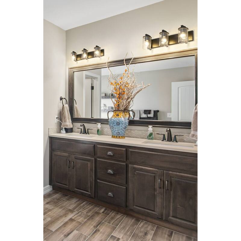 Bellevue ZBF65499 Michell 3 Light 23" Wide Vanity Light