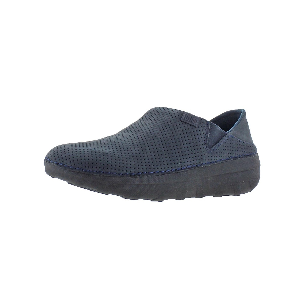 fitflop super loafers