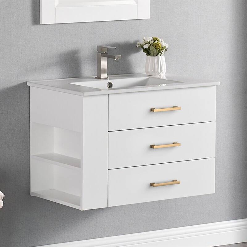 10 Pack 5 Inch Drawer Pulls - 5"L x 1"W