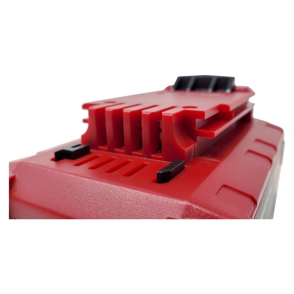 Shop Replacement For Porter Cable Pcc681l Power Tool Battery 4000mah 20v Li Ion 3 Pack Overstock 32229407