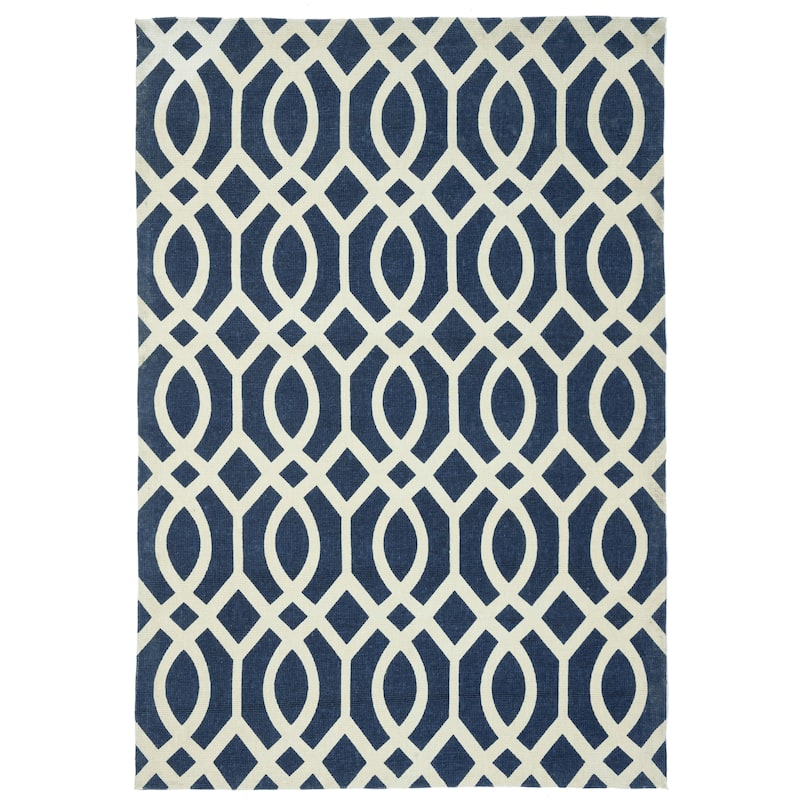 SAFAVIEH Handmade Cedar Brook Mergime Modern Jute Rug