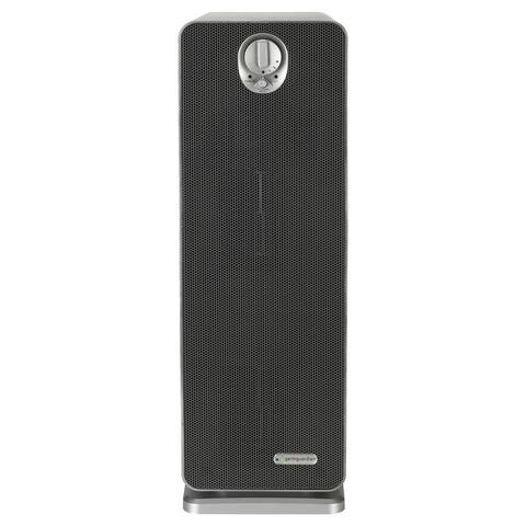 GermGuardian AC4900CA 22-inch True HEPA UV-C Air Purifier Tower