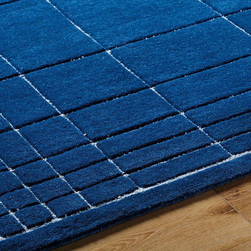 Livabliss Brook Casual Area Rug