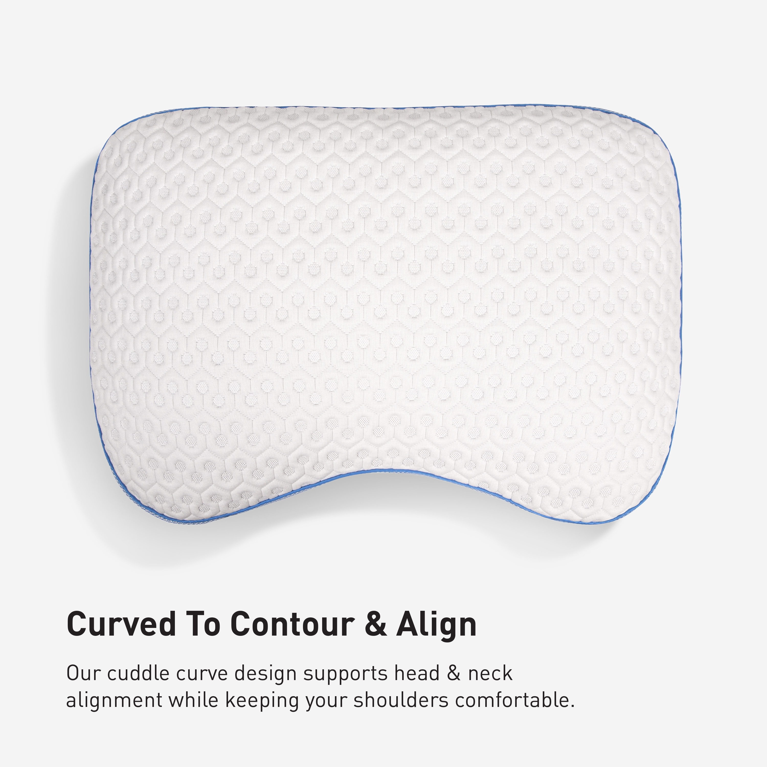 Bedgear level 3.0 performance outlet pillow